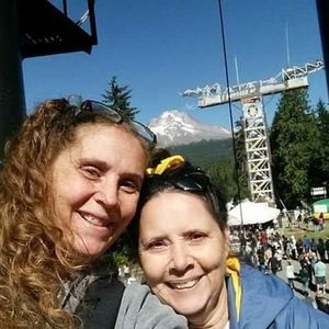 Meet your Posher, Linda